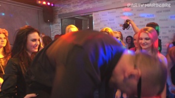 Party Hardcore Gone Crazy Vol. 17 Part 4 - Cam 1 Screencap 48 on www.sinx.com