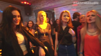 Party Hardcore Gone Crazy Vol. 17 Part 4 - Cam 1 Screencap 50 on www.sinx.com