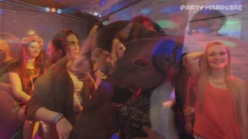 Party Hardcore Gone Crazy Vol. 17 Part 4 - Cam 1 Screencap 53 on www.sinx.com