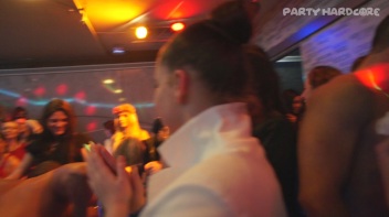 Party Hardcore Gone Crazy Vol. 17 Part 4 - Cam 1 Screencap 58 on www.sinx.com
