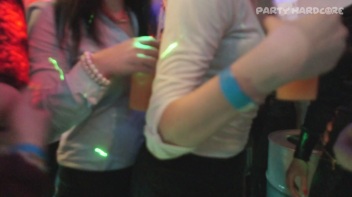 Party Hardcore Gone Crazy Vol. 17 Part 4 - Cam 1 Screencap 72 on www.sinx.com