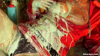 Take A Tour Of The Mess Cave Screencap 52 on www.sinx.com