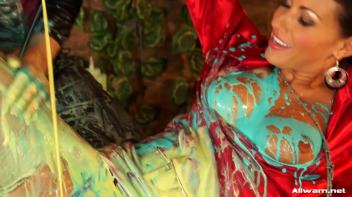 Take A Tour Of The Mess Cave Screencap 54 on www.sinx.com