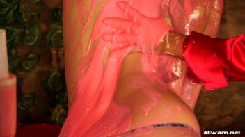 Take A Tour Of The Mess Cave Screencap 19 on www.sinx.com