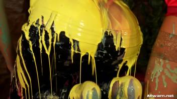 Take A Tour Of The Mess Cave Screencap 37 on www.sinx.com