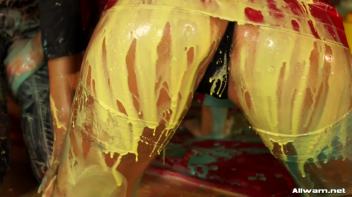 Take A Tour Of The Mess Cave Screencap 46 on www.sinx.com