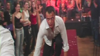 Party Hardcore Vol. 84 Part 3 - Cam 2 Screencap 2 on www.sinx.com