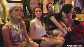 Party Hardcore Gone Crazy Vol. 35 Part 3 - Cam 1 Screencap 54 on www.sinx.com