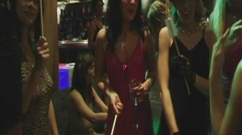 Bitchy Bidders Part 1 - Main Edit Screencap 40 on www.sinx.com