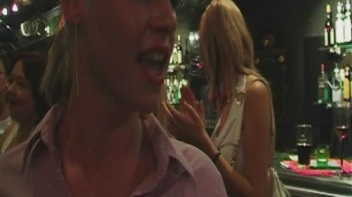 Bitchy Bidders Part 1 - Main Edit Screencap 42 on www.sinx.com