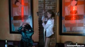 Party Like A Rock Star Part 2 Screencap 42 on www.sinx.com