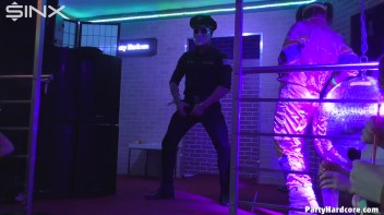 Party Hardcore Gone Crazy Vol. 43 Part 4 - Main Edit Screencap 63 on www.sinx.com