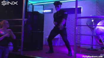 Party Hardcore Gone Crazy Vol. 43 Part 4 - Main Edit Screencap 64 on www.sinx.com