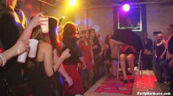 Party Hardcore Gone Crazy Vol. 2 Part 2 - Cam 1 Screencap 30 on www.sinx.com