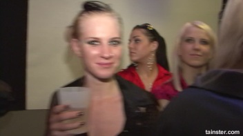 Fashion Freaks Part 2 - Cam 2 Screencap 1 on www.sinx.com