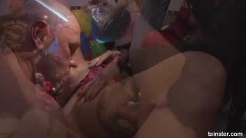 Club Cunts Part 1 - Cam 3 Screencap 87 on www.sinx.com