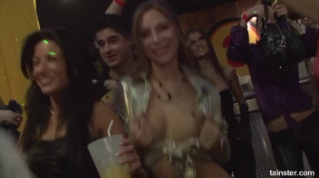 Club Cunts Part 1 - Cam 3 Screencap 18 on www.sinx.com