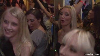 Club Cunts Part 1 - Cam 3 Screencap 25 on www.sinx.com