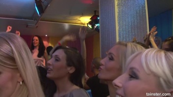 Club Cunts Part 1 - Cam 3 Screencap 26 on www.sinx.com