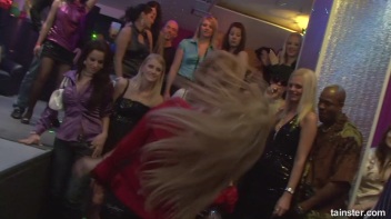 Club Cunts Part 1 - Cam 3 Screencap 3 on www.sinx.com