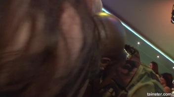 Club Cunts Part 1 - Cam 3 Screencap 37 on www.sinx.com