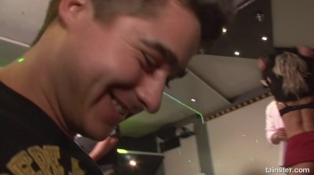 Club Cunts Part 1 - Cam 3 Screencap 51 on www.sinx.com