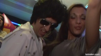 Club Cunts Part 1 - Cam 3 Screencap 67 on www.sinx.com