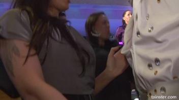 Club Cunts Part 1 - Cam 3 Screencap 71 on www.sinx.com