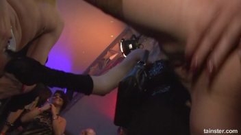 Club Cunts Part 1 - Cam 3 Screencap 76 on www.sinx.com