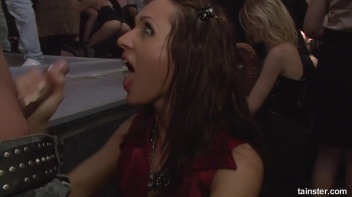 Club Cunts Part 1 - Cam 3 Screencap 83 on www.sinx.com