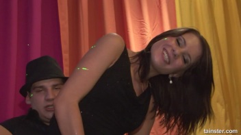 Club Cunts Part 4 - Cam 1 Screencap 100 on www.sinx.com