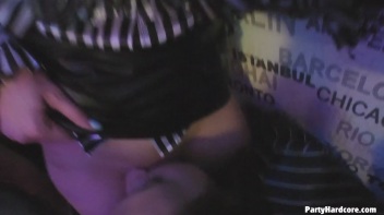 Party Hardcore Gone Crazy Vol. 29 Part 7 - Main Edit Screencap 48 on www.sinx.com
