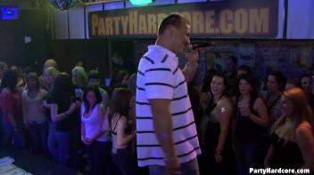 Party Hardcore Vol. 46 Part 2 Screencap 2 on www.sinx.com