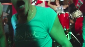Groupies Go Crazy Part 2 - Cam 1 Screencap 37 on www.sinx.com