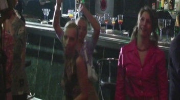 Groupies Go Crazy Part 2 - Cam 1 Screencap 49 on www.sinx.com