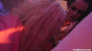 Party Hardcore Gone Crazy Vol. 38 Part 9 - Cam 3 Screencap 68 on www.sinx.com