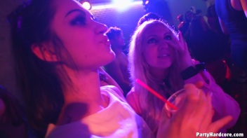 Party Hardcore Gone Crazy Vol. 38 Part 9 - Cam 3 Screencap 7 on www.sinx.com