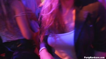 Party Hardcore Gone Crazy Vol. 38 Part 9 - Cam 3 Screencap 17 on www.sinx.com