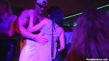 Party Hardcore Gone Crazy Vol. 38 Part 9 - Cam 3 Screencap 2 on www.sinx.com