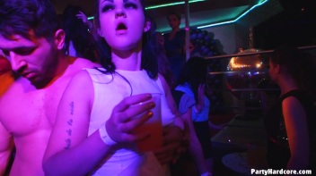 Party Hardcore Gone Crazy Vol. 38 Part 9 - Cam 3 Screencap 23 on www.sinx.com