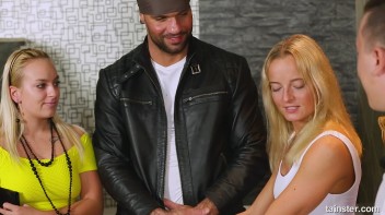 Good Girls Love Fully Clothed Fun Time With Bad Boys! Screencap 5 on www.sinx.com