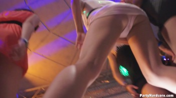 Party Hardcore Vol. 72 Part 6 - Main Edit Screencap 73 on www.sinx.com
