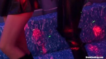 Holiday Hotties Part 3 - Shower Cam Screencap 13 on www.sinx.com