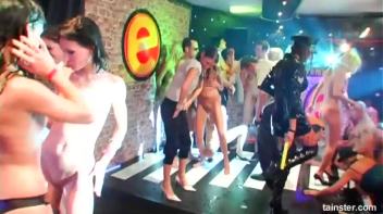 Gash Bash Part 6 - Cam 2 Screencap 12 on www.sinx.com