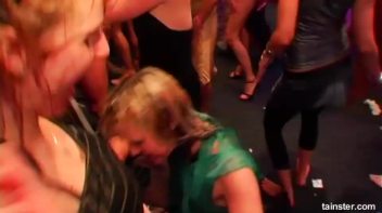 Gash Bash Part 6 - Cam 2 Screencap 8 on www.sinx.com