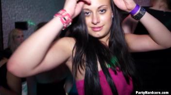 Party Hardcore Gone Crazy Vol. 4 Part 6 Screencap 70 on www.sinx.com
