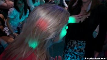 Party Hardcore Gone Crazy Vol. 4 Part 6 Screencap 40 on www.sinx.com