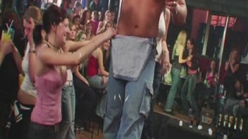 Party Hardcore Vol. 84 Part 4 - Main Edit Screencap 18 on www.sinx.com