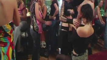 Party Hardcore Vol. 84 Part 4 - Main Edit Screencap 3 on www.sinx.com
