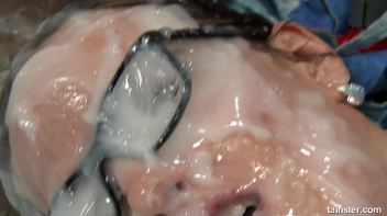 Samantha Joons never says no to fresh cum Screencap 102 on www.sinx.com